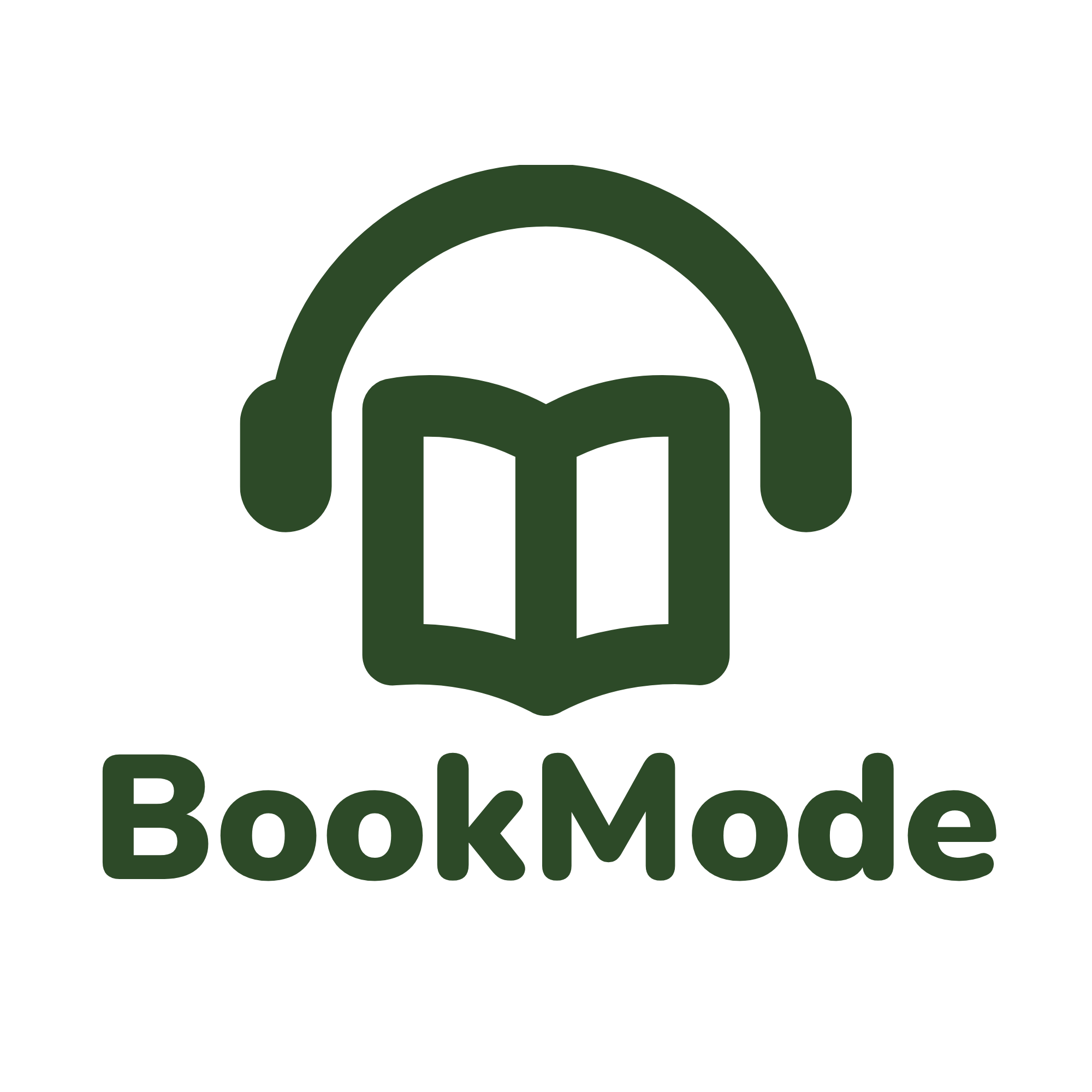 BookMode — Format-first book reviews